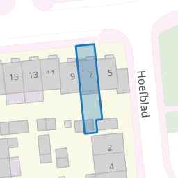 Perceel BES00-C-3333