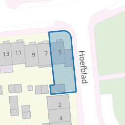 Perceel BES00-C-3334