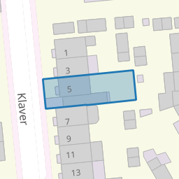 Perceel BES00-C-3337