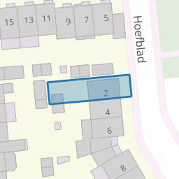 Perceel BES00-C-3342