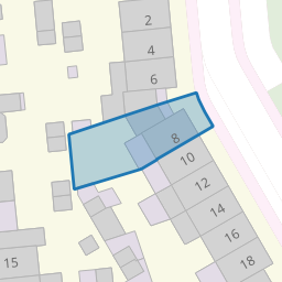 Perceel BES00-C-3345