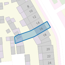 Perceel BES00-C-3349