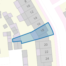 Perceel BES00-C-3350