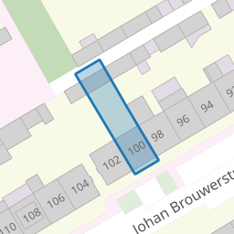 Perceel BES00-C-3361