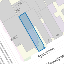 Perceel BES00-C-3363