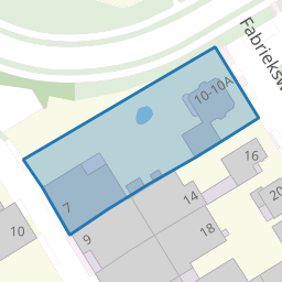 Perceel BES00-C-3369