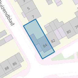 Perceel BES00-C-3374