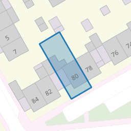 Perceel BES00-C-3376