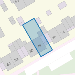 Perceel BES00-C-3377