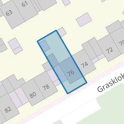 Perceel BES00-C-3378