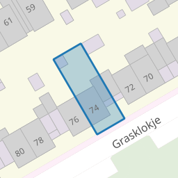 Perceel BES00-C-3379