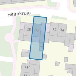 Perceel BES00-C-3386