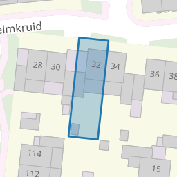 Perceel BES00-C-3387