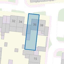 Perceel BES00-C-3389