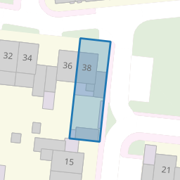 Perceel BES00-C-3390