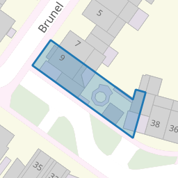 Perceel BES00-C-3392