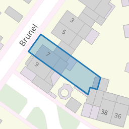 Perceel BES00-C-3393