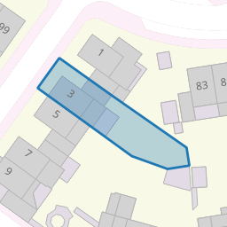 Perceel BES00-C-3395