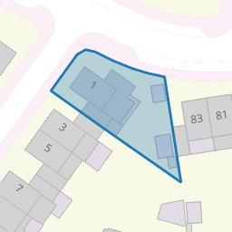 Perceel BES00-C-3396