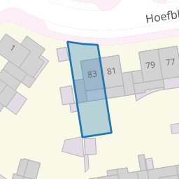 Perceel BES00-C-3397