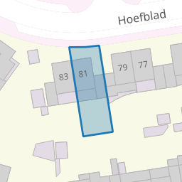 Perceel BES00-C-3398