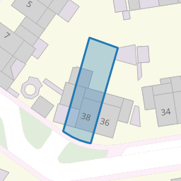 Perceel BES00-C-3407