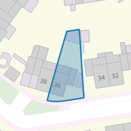 Perceel BES00-C-3408