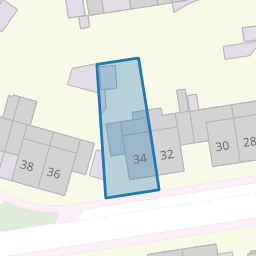 Perceel BES00-C-3409