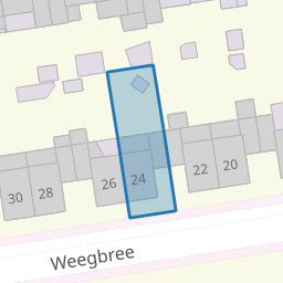 Perceel BES00-C-3414