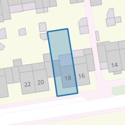 Perceel BES00-C-3417