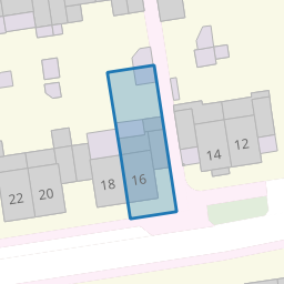 Perceel BES00-C-3418