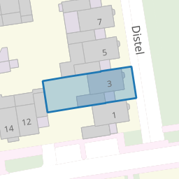 Perceel BES00-C-3427