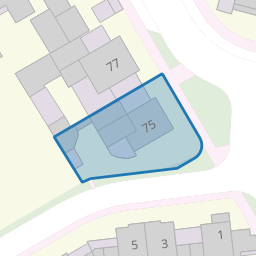 Perceel BES00-C-3430