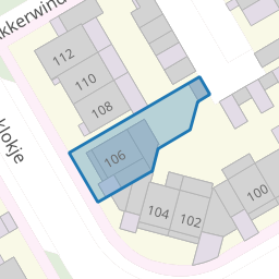 Perceel BES00-C-3432