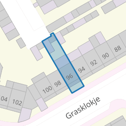 Perceel BES00-C-3437