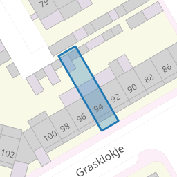 Perceel BES00-C-3438