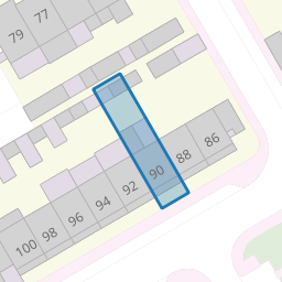 Perceel BES00-C-3440
