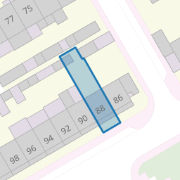 Perceel BES00-C-3441