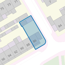 Perceel BES00-C-3442