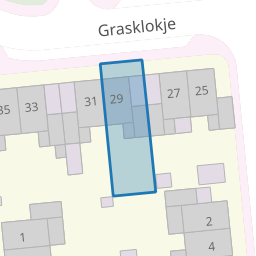 Perceel BES00-C-3449