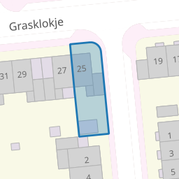 Perceel BES00-C-3451