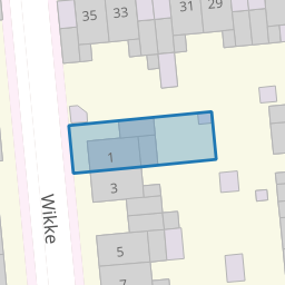 Perceel BES00-C-3452