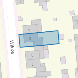 Perceel BES00-C-3453