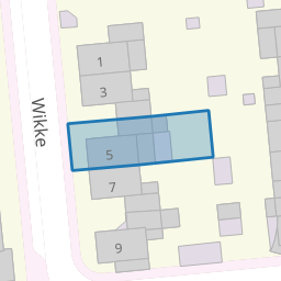 Perceel BES00-C-3454