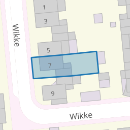 Perceel BES00-C-3455