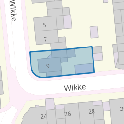 Perceel BES00-C-3456