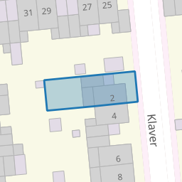 Perceel BES00-C-3457