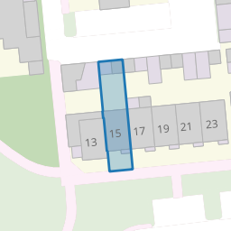 Perceel BES00-C-3467