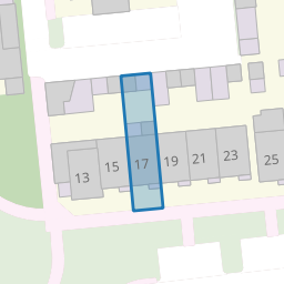 Perceel BES00-C-3468