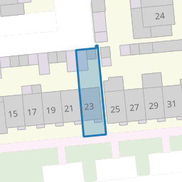Perceel BES00-C-3471